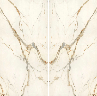 Керамогранит Atlas Concorde Plan Calacatta Imperiale Bookmatch Silk 160x320, AJK1 Керамогранит Atlas Concorde Plan Calacatta Imperiale Bookmatch Silk 160x320, AJK1