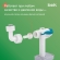 Унитаз с инсталляцией Iddis Basic BASB030i73 Унитаз с инсталляцией Iddis Basic BASB030i73
