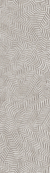 Декор Ibero Sunstone Concept Grey Matt 29x100