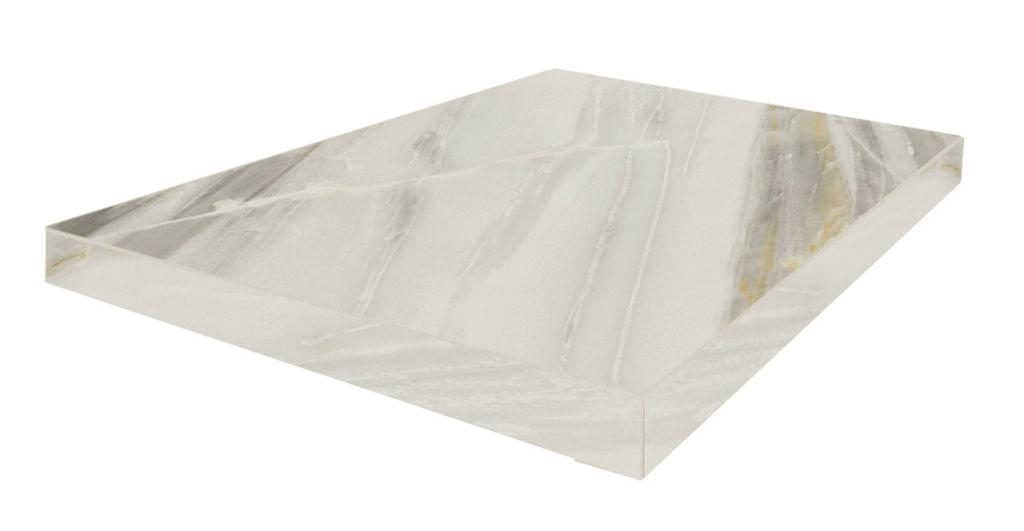 Ступень Coliseumgres Firenze Bianco Scalino Angolo Sx 33x45, 620070001498 Ступень Coliseumgres Firenze Bianco Scalino Angolo Sx 33x45, 620070001498