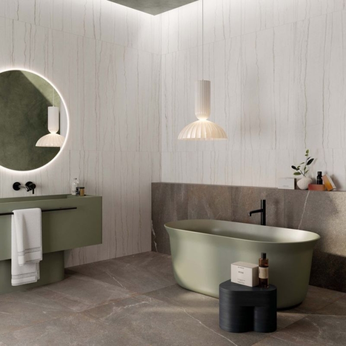 Керамогранит ABK Sensi Nuance Deep River 60x120, PF60014366 Керамогранит ABK Sensi Nuance Deep River 60x120, PF60014366