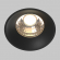 Встраиваемый светильник Раунд / Round 12 Вт 3000 К 50°, DL058-12W3K-TRS-B, изображение 3 Встраиваемый светильник Раунд / Round 12 Вт 3000 К 50°, DL058-12W3K-TRS-B, изображение 3