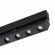 Светильник MAG-DOTS-FOLD-25-S200-6W Warm3000 (BK, 30 deg, 24V), Arlight, 034217, изображение 1 Светильник MAG-DOTS-FOLD-25-S200-6W Warm3000 (BK, 30 deg, 24V), Arlight, 034217, изображение 1
