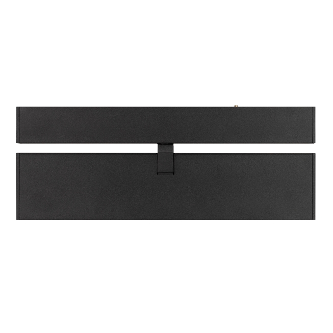 Светильник MAG-DOTS-FOLD-25-S200-6W Warm3000 (BK, 30 deg, 24V), Arlight, 034217, изображение 4 Светильник MAG-DOTS-FOLD-25-S200-6W Warm3000 (BK, 30 deg, 24V), Arlight, 034217, изображение 4