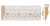 Молдинг Decomaster 161D-19D ШК/15, 60x17x2400 мм