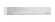 Молдинг Decomaster D047-1634 ДМ, 20x10x2900 мм Молдинг Decomaster D047-1634 ДМ, 20x10x2900 мм