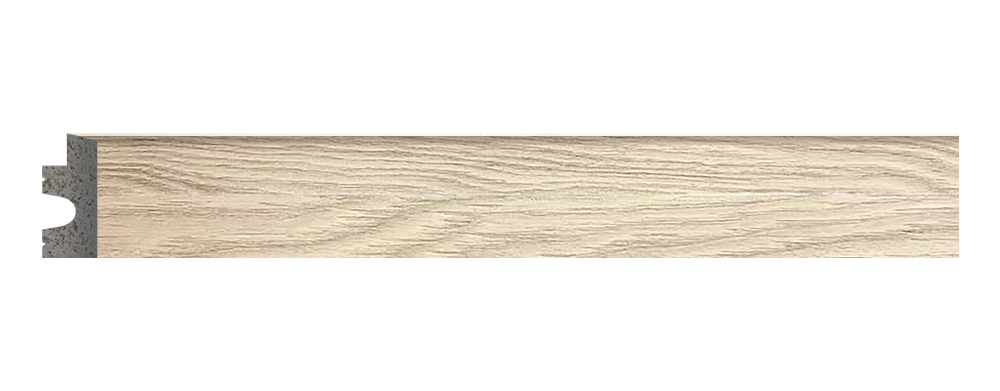 Молдинг Decomaster D316-2-82 ДМ, 27x12x2900 мм Молдинг Decomaster D316-2-82 ДМ, 27x12x2900 мм