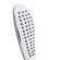 Лейка Iddis Optima Home 0201F00I18 Лейка Iddis Optima Home 0201F00I18