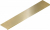 Ступень Italon Continuum Brass Gold Scalino Ang Dx 33x160, 620070002355