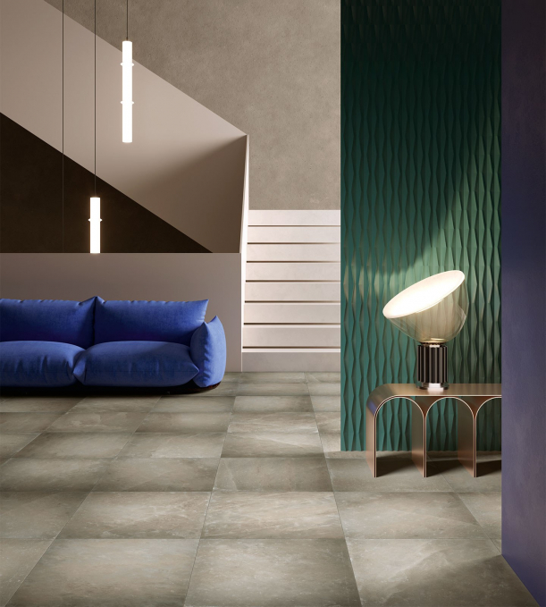 Керамогранит Coliseumgres Riviera Dark 60x60, 610010003168 Керамогранит Coliseumgres Riviera Dark 60x60, 610010003168