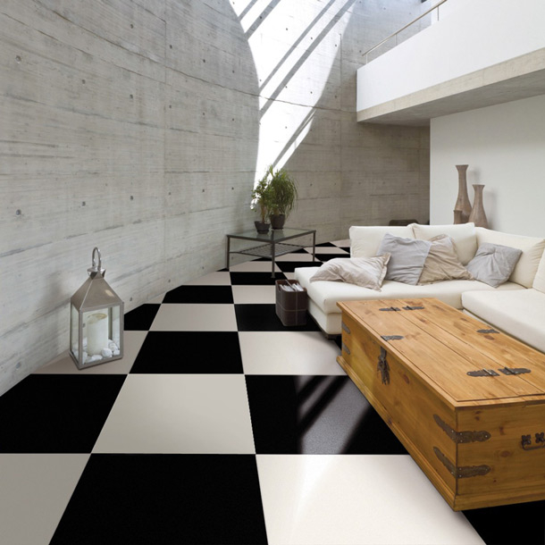 Керамогранит Hitom Monocolor Superblack PC60885 60x60 Керамогранит Hitom Monocolor Superblack PC60885 60x60