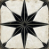 Керамогранит Peronda Fs Starlight Black Lt 22.3x22.3, 40465 Керамогранит Peronda Fs Starlight Black Lt 22.3x22.3, 40465