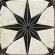 Керамогранит Peronda Fs Starlight Black Lt 22.3x22.3, 40465 Керамогранит Peronda Fs Starlight Black Lt 22.3x22.3, 40465