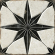 Керамогранит Peronda Fs Starlight Black Lt 22.3x22.3, 40465 Керамогранит Peronda Fs Starlight Black Lt 22.3x22.3, 40465