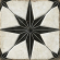 Керамогранит Peronda Fs Starlight Black Lt 22.3x22.3, 40465 Керамогранит Peronda Fs Starlight Black Lt 22.3x22.3, 40465