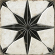 Керамогранит Peronda Fs Starlight Black Lt 22.3x22.3, 40465 Керамогранит Peronda Fs Starlight Black Lt 22.3x22.3, 40465