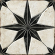 Керамогранит Peronda Fs Starlight Black Lt 22.3x22.3, 40465 Керамогранит Peronda Fs Starlight Black Lt 22.3x22.3, 40465