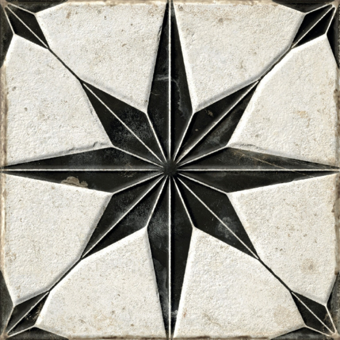 Керамогранит Peronda Fs Starlight Black Lt 22.3x22.3, 40465 Керамогранит Peronda Fs Starlight Black Lt 22.3x22.3, 40465