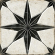 Керамогранит Peronda Fs Starlight Black Lt 22.3x22.3, 40465 Керамогранит Peronda Fs Starlight Black Lt 22.3x22.3, 40465