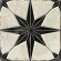 Керамогранит Peronda Fs Starlight Black Lt 22.3x22.3, 40465 Керамогранит Peronda Fs Starlight Black Lt 22.3x22.3, 40465