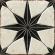 Керамогранит Peronda Fs Starlight Black Lt 22.3x22.3, 40465 Керамогранит Peronda Fs Starlight Black Lt 22.3x22.3, 40465