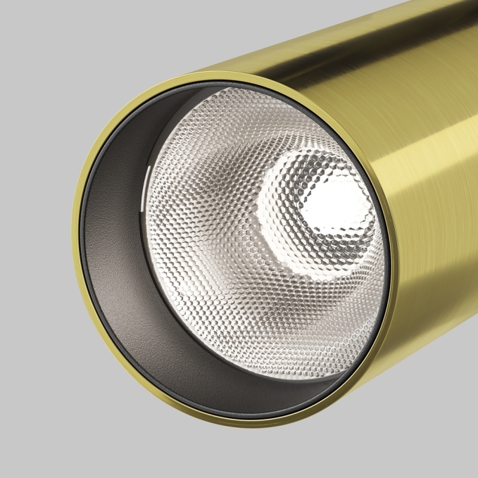 Потолочный светильник Фокус / FOCUS LED 12 Вт 4000 К 50°, C055CL-L12W4K-W-BS, изображение 3 Потолочный светильник Фокус / FOCUS LED 12 Вт 4000 К 50°, C055CL-L12W4K-W-BS, изображение 3