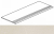 Ступень Italon Planet Gradino White 30x120, 610140000115