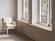 Керамогранит Starotech Polished Marfil Beige 80x240 Керамогранит Starotech Polished Marfil Beige 80x240