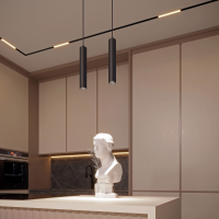 Светильник MAG-ORIENT-FLAT-L235-8W Day4000 (BK, 100 deg, 48V, DALI), Arlight, 033610(1) Светильник MAG-ORIENT-FLAT-L235-8W Day4000 (BK, 100 deg, 48V, DALI), Arlight, 033610(1)