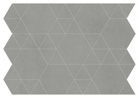 Мозаика Atlas Concorde Boost Balance Grey Lock 37.4x50.5, AJX7