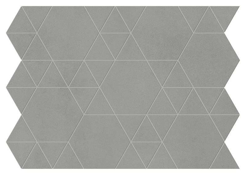 Мозаика Atlas Concorde Boost Balance Grey Lock 37.4x50.5, AJX7 Мозаика Atlas Concorde Boost Balance Grey Lock 37.4x50.5, AJX7