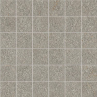 Мозаика Atlas Concorde Boost Mineral Grey Mosaico 30x30, AIGU Мозаика Atlas Concorde Boost Mineral Grey Mosaico 30x30, AIGU