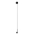 Подвес с питанием ART-APRIORI-CANOPY-HANG-A-L1500-POWER (BK), Arlight, 039640
