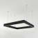 Светильник ALT-LINEAIR-QUADRAT-FLAT-UPDOWN-DIM-785-110W Day4000 (BK, 100 deg, 230V), Arlight, 032990, изображение 1 Светильник ALT-LINEAIR-QUADRAT-FLAT-UPDOWN-DIM-785-110W Day4000 (BK, 100 deg, 230V), Arlight, 032990, изображение 1