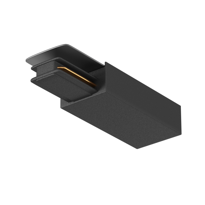 Коннектор питания LGD-2TR-CON-POWER-BK (C), Arlight, 023109, изображение 2
