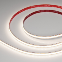Светодиодная лента COB-X480-10mm 24V Day4000 (10 W/m, IP20, 5m, FreeCut), Arlight, 044195 Светодиодная лента COB-X480-10mm 24V Day4000 (10 W/m, IP20, 5m, FreeCut), Arlight, 044195