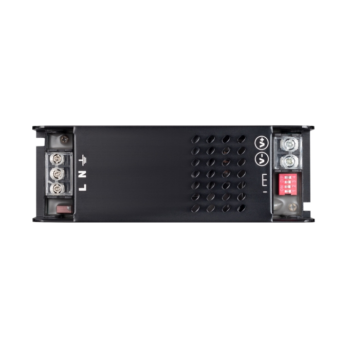 Блок питания ATS-24-100-LS (24V, 4.1A, 100W), Arlight, 049063, изображение 2