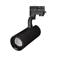 Светильник LGD-GELIOS-4TR-R80-30W Day4000 (BK, 20-60 deg, 230V), Arlight, 031224 Светильник LGD-GELIOS-4TR-R80-30W Day4000 (BK, 20-60 deg, 230V), Arlight, 031224