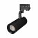 Светильник LGD-GELIOS-4TR-R80-30W Day4000 (BK, 20-60 deg, 230V), Arlight, 031224, изображение 1