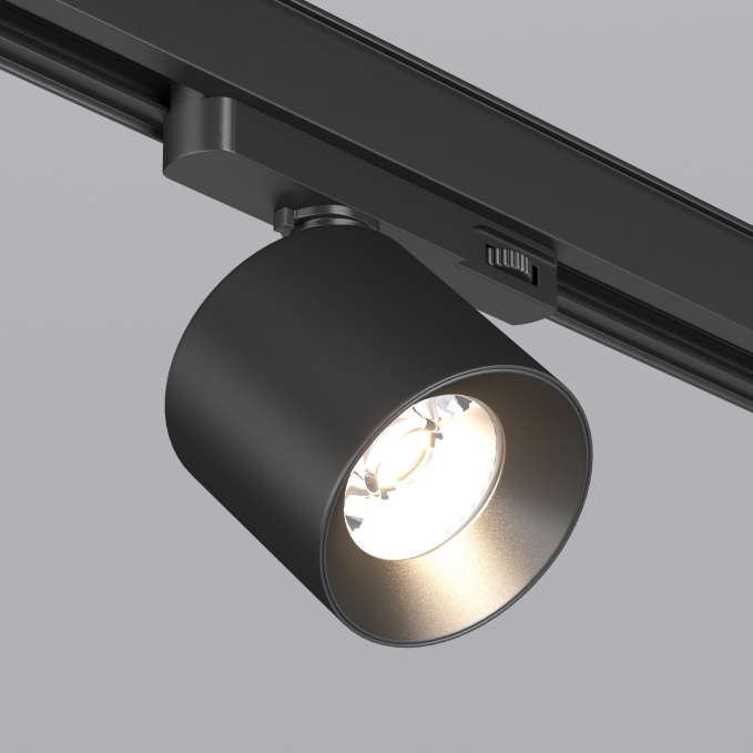 Светильник LGD-DYKE-4TR-R75-16W Warm3000 (BK, 38 deg, 230V), Arlight, 052284, изображение 5 Светильник LGD-DYKE-4TR-R75-16W Warm3000 (BK, 38 deg, 230V), Arlight, 052284, изображение 5