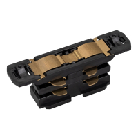 Коннектор внутренний LGD-4TR-CON-MINI-BK (D), Arlight, 029297