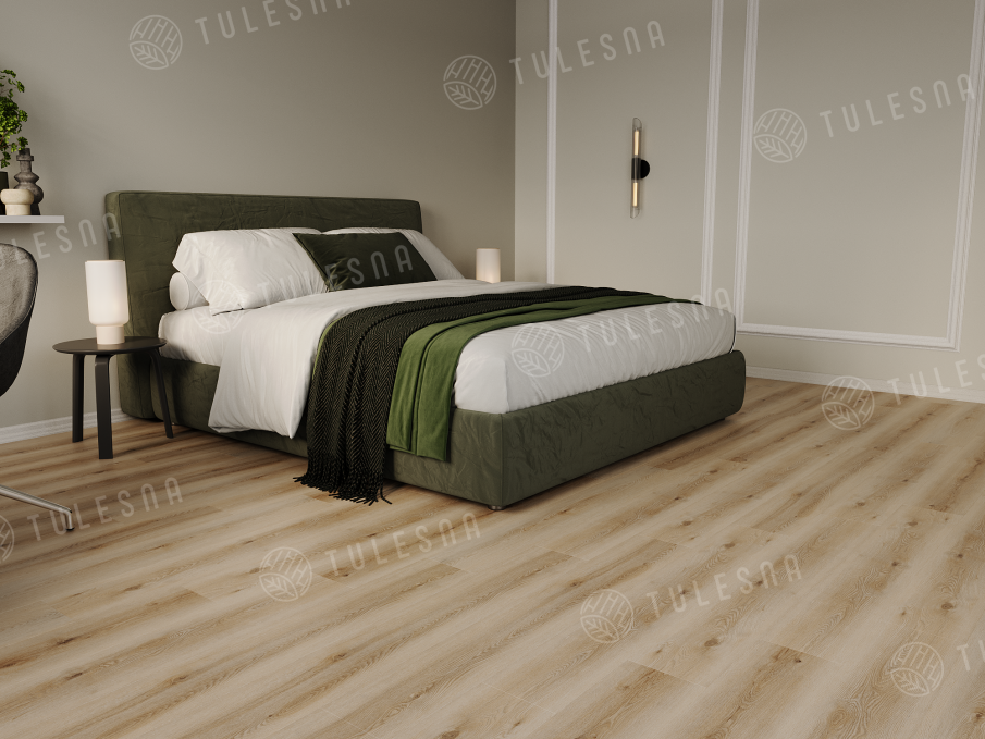 SPC ламинат Tulesna коллекции Verano Damazo 1002-13, 34 класс