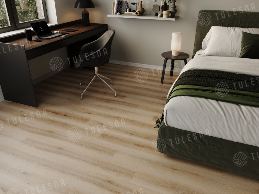 SPC ламинат Tulesna коллекции Verano Damazo 1002-13, 34 класс