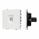 Механизм компьютерной розетки SCT-NOBE-MPC1-SFPL-WH (RJ-45, CAT6), Arlight, 054304, изображение 1