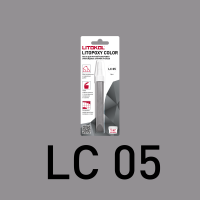 Паста для ручной колеровки Litokol Litopoxy Color LC 05 Паста для ручной колеровки Litokol Litopoxy Color LC 05