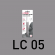 Паста для ручной колеровки Litokol Litopoxy Color LC 05 Паста для ручной колеровки Litokol Litopoxy Color LC 05
