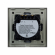 Светорегулятор сенсорный с Zigbee управлением SWT-OMALI-SD3-ZB-GR (250V, 500W), Arlight, 050063, изображение 2 Светорегулятор сенсорный с Zigbee управлением SWT-OMALI-SD3-ZB-GR (250V, 500W), Arlight, 050063, изображение 2