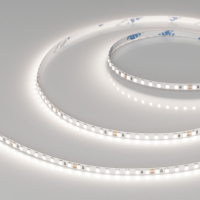 Светодиодная лента RT-A160-5mm 24V Day5000 (9.6 W/m, IP20, 2835, 5m), Arlight, 037801 Светодиодная лента RT-A160-5mm 24V Day5000 (9.6 W/m, IP20, 2835, 5m), Arlight, 037801