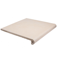 Ступень фронтальная Exagres Stone Peldano Cream 33x33 Ступень фронтальная Exagres Stone Peldano Cream 33x33