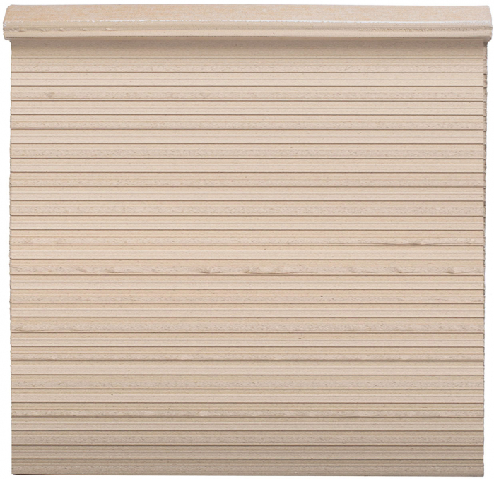 Ступень фронтальная Exagres Stone Peldano Cream 33x33